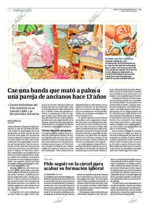 ABC CORDOBA 19-09-2017 página 32