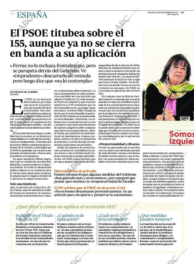 ABC CORDOBA 19-09-2017 página 34