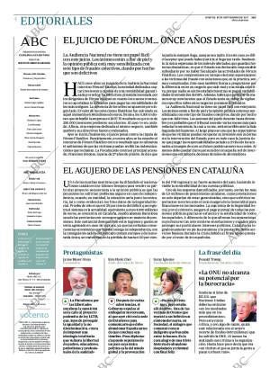ABC CORDOBA 19-09-2017 página 4