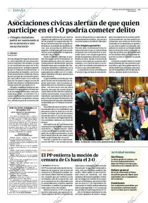 ABC CORDOBA 19-09-2017 página 40