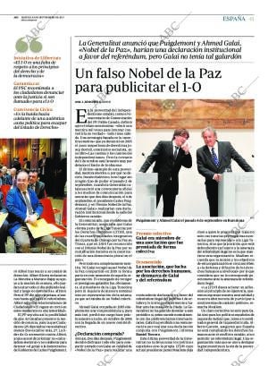 ABC CORDOBA 19-09-2017 página 41