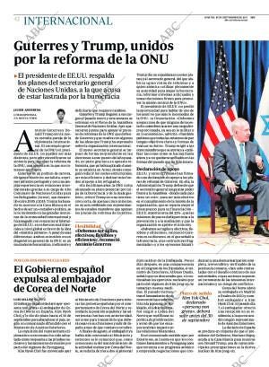 ABC CORDOBA 19-09-2017 página 42