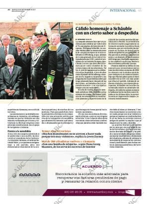 ABC CORDOBA 19-09-2017 página 45