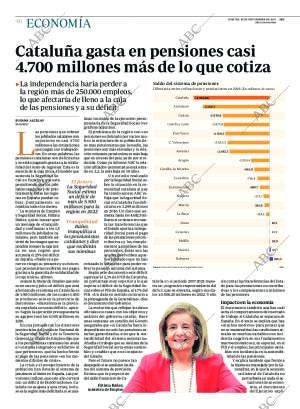 ABC CORDOBA 19-09-2017 página 46