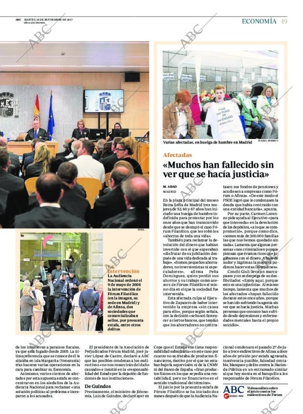 ABC CORDOBA 19-09-2017 página 49