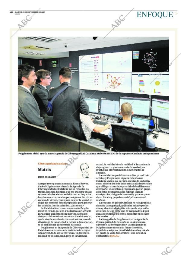 ABC CORDOBA 19-09-2017 página 5