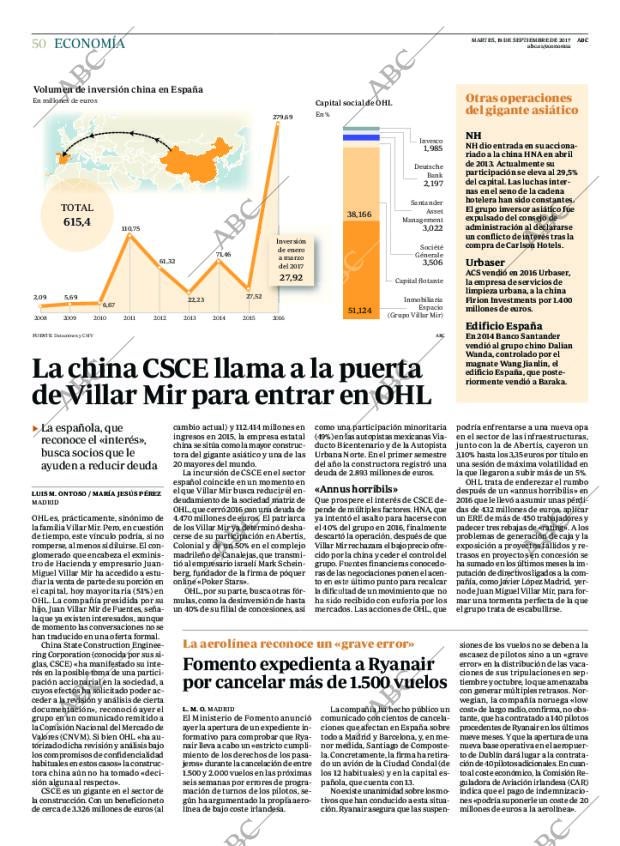ABC CORDOBA 19-09-2017 página 50