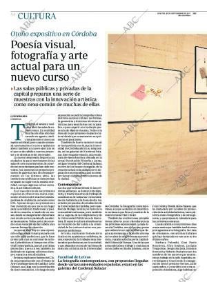 ABC CORDOBA 19-09-2017 página 54