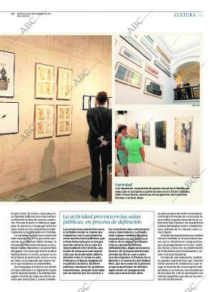 ABC CORDOBA 19-09-2017 página 55