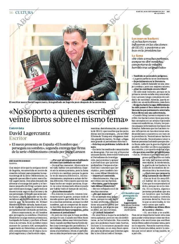 ABC CORDOBA 19-09-2017 página 56