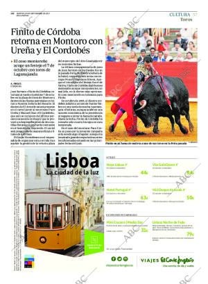 ABC CORDOBA 19-09-2017 página 57