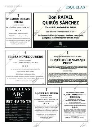 ABC CORDOBA 19-09-2017 página 59