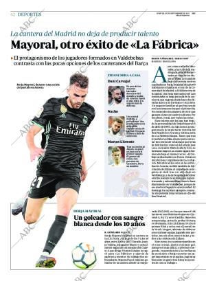 ABC CORDOBA 19-09-2017 página 62