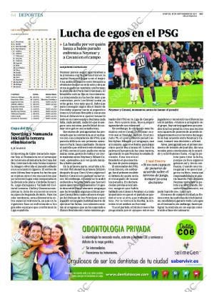 ABC CORDOBA 19-09-2017 página 64