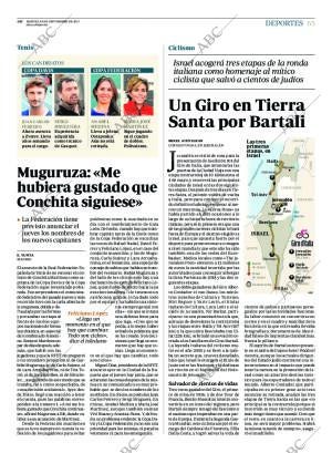 ABC CORDOBA 19-09-2017 página 65