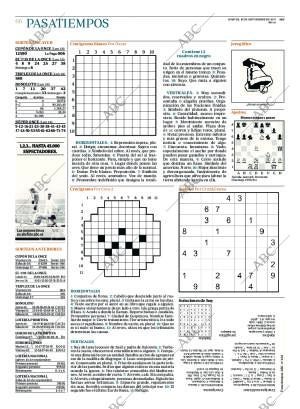 ABC CORDOBA 19-09-2017 página 66