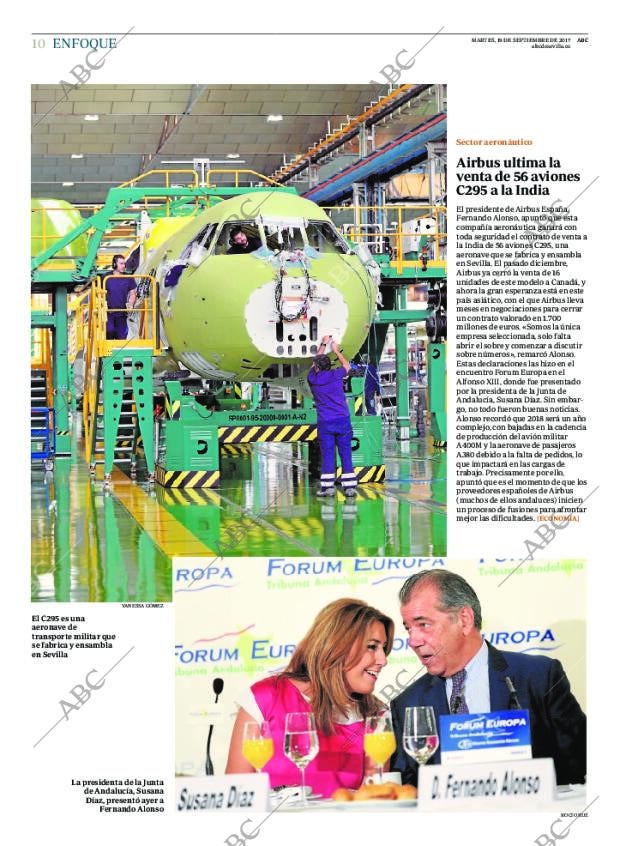 ABC SEVILLA 19-09-2017 página 10