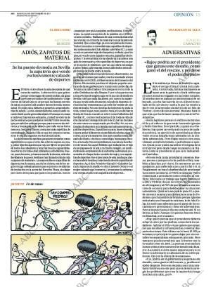 ABC SEVILLA 19-09-2017 página 15