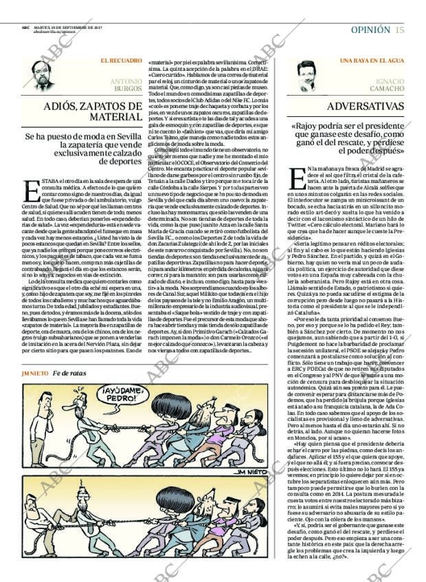 ABC SEVILLA 19-09-2017 página 15