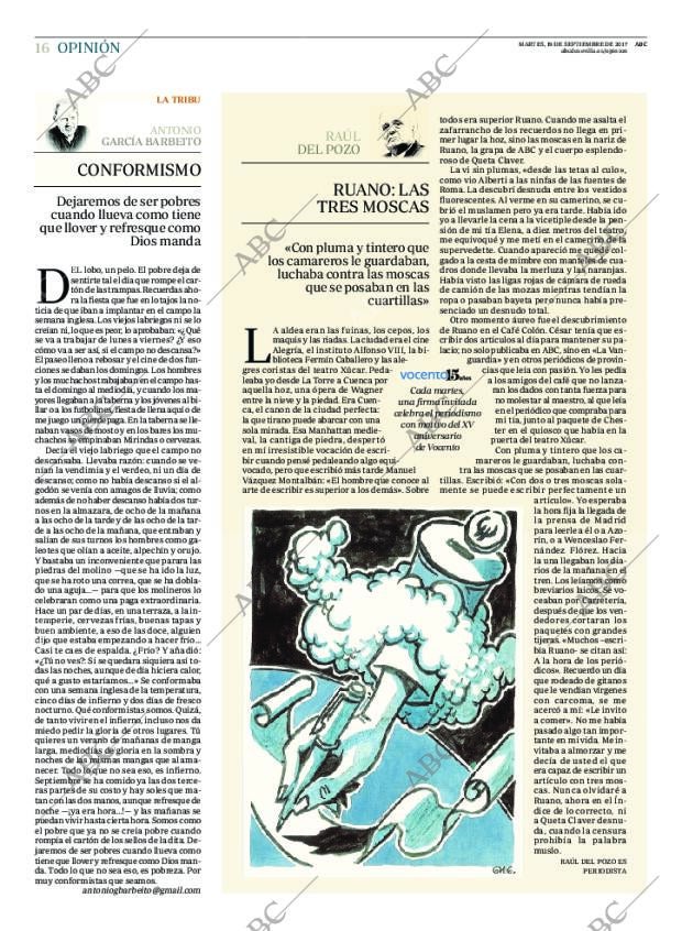 ABC SEVILLA 19-09-2017 página 16