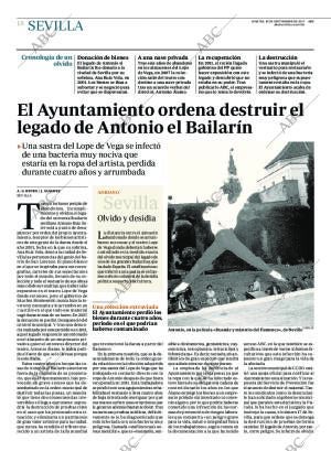 ABC SEVILLA 19-09-2017 página 18