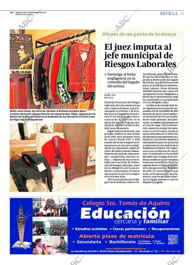 ABC SEVILLA 19-09-2017 página 19
