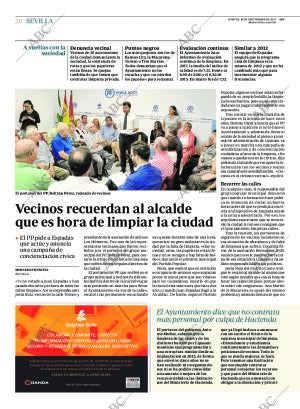 ABC SEVILLA 19-09-2017 página 20