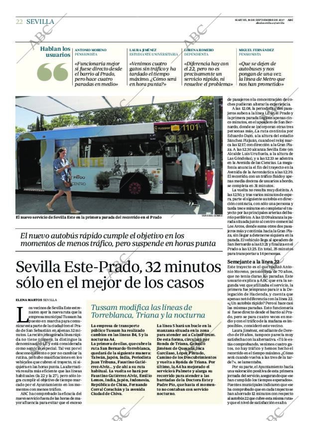 ABC SEVILLA 19-09-2017 página 22