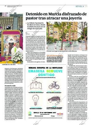 ABC SEVILLA 19-09-2017 página 25