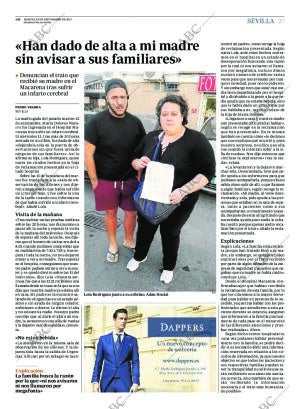 ABC SEVILLA 19-09-2017 página 27