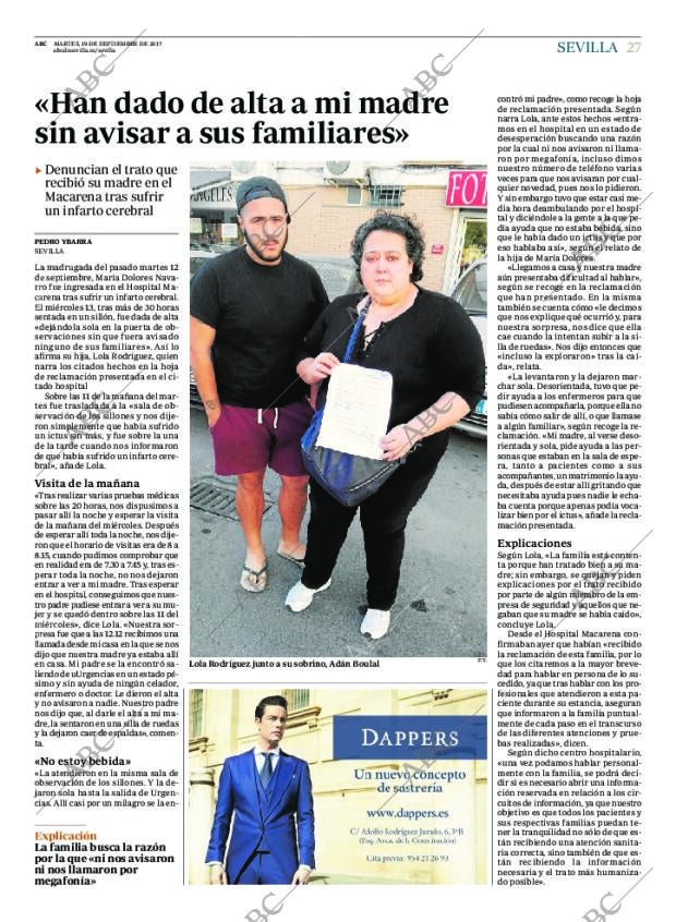 ABC SEVILLA 19-09-2017 página 27