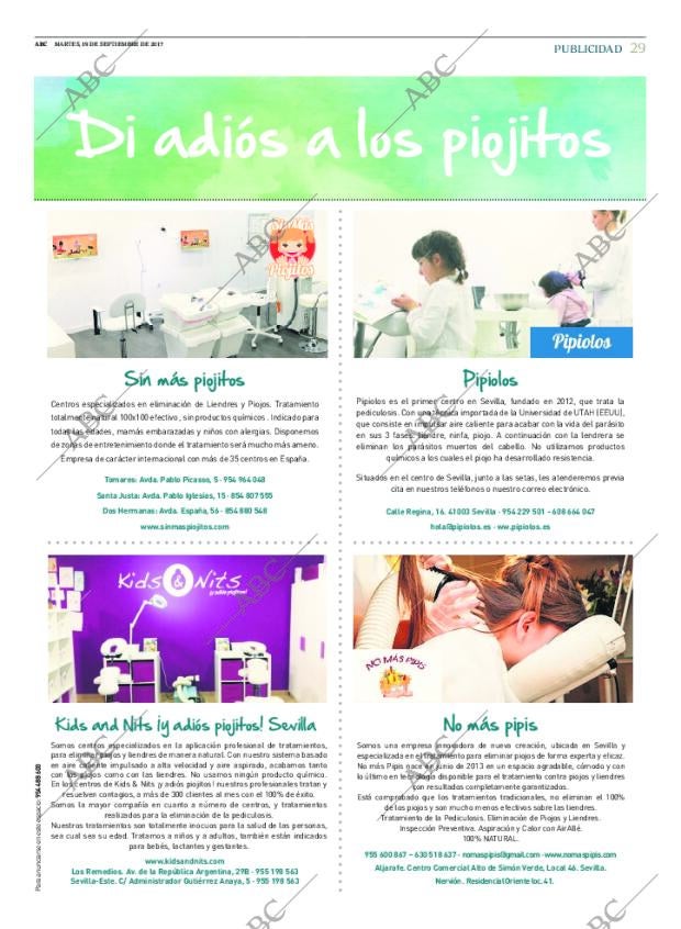 ABC SEVILLA 19-09-2017 página 29
