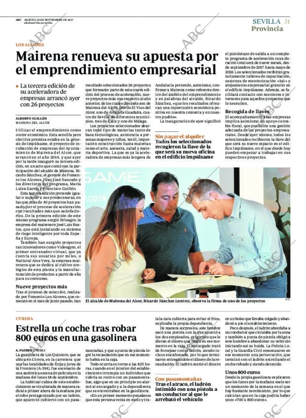 ABC SEVILLA 19-09-2017 página 31