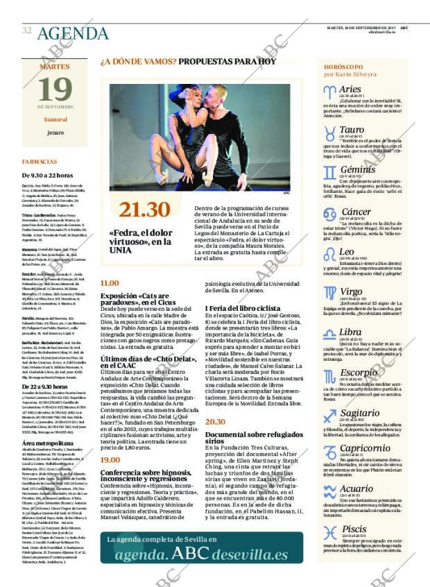 ABC SEVILLA 19-09-2017 página 32