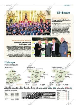 ABC SEVILLA 19-09-2017 página 33