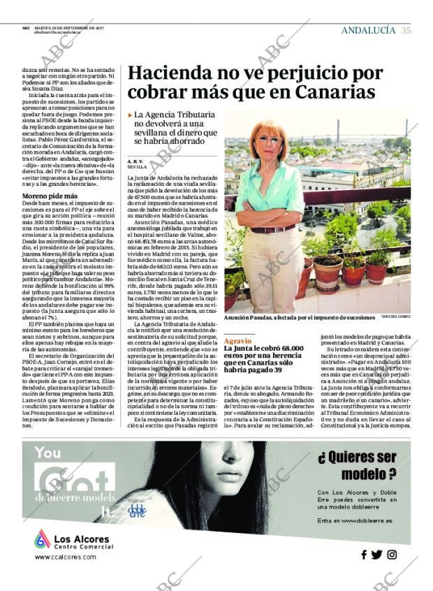 ABC SEVILLA 19-09-2017 página 35