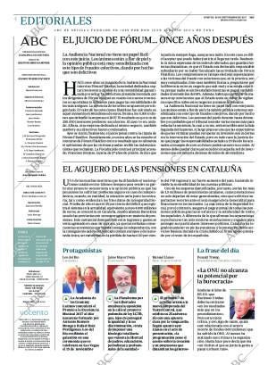 ABC SEVILLA 19-09-2017 página 4