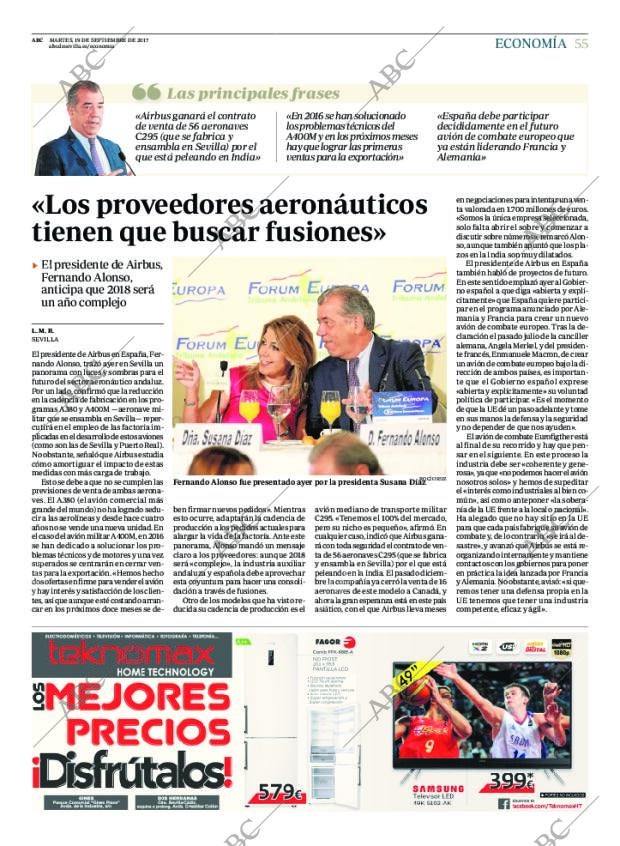 ABC SEVILLA 19-09-2017 página 55