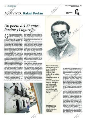 ABC SEVILLA 19-09-2017 página 62