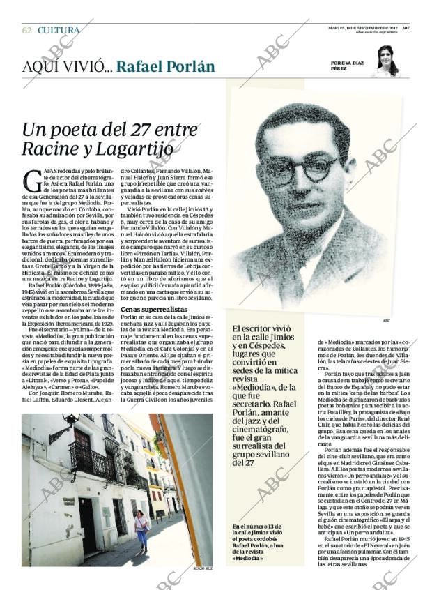 ABC SEVILLA 19-09-2017 página 62