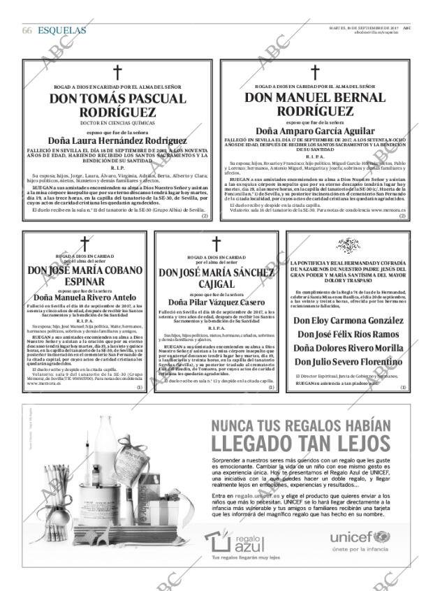 ABC SEVILLA 19-09-2017 página 66