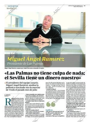ABC SEVILLA 19-09-2017 página 70