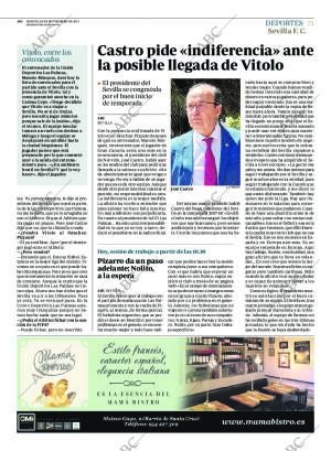 ABC SEVILLA 19-09-2017 página 71