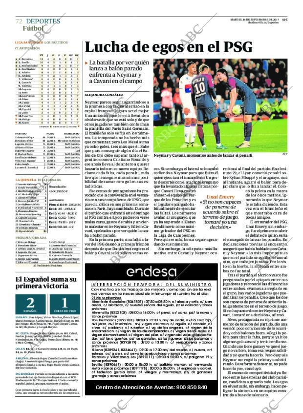 ABC SEVILLA 19-09-2017 página 72