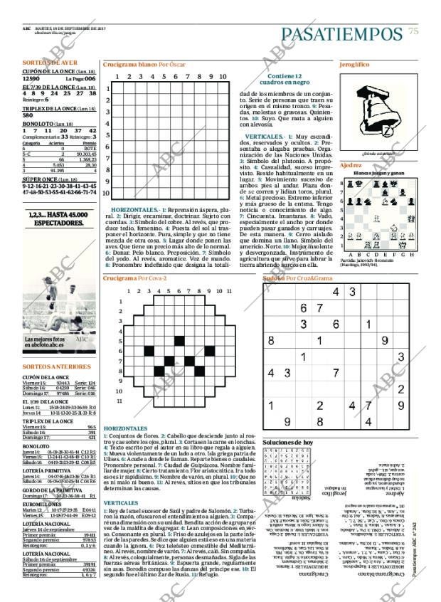 ABC SEVILLA 19-09-2017 página 75