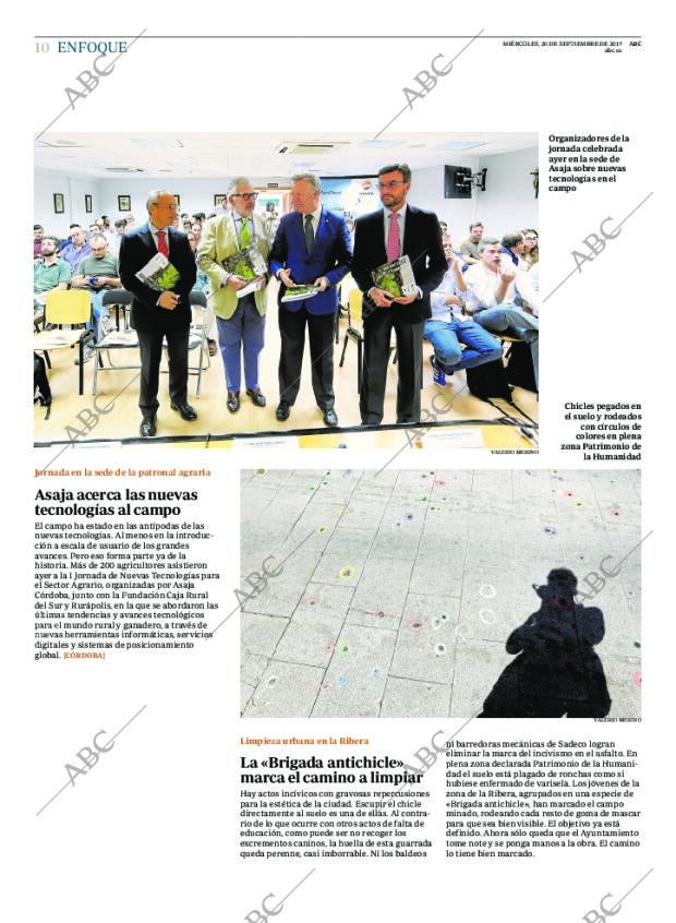 ABC CORDOBA 20-09-2017 página 10