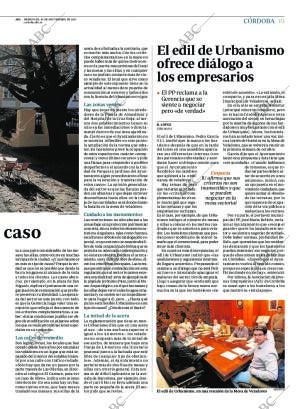 ABC CORDOBA 20-09-2017 página 19