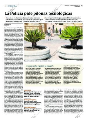 ABC CORDOBA 20-09-2017 página 20