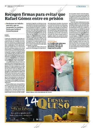 ABC CORDOBA 20-09-2017 página 21