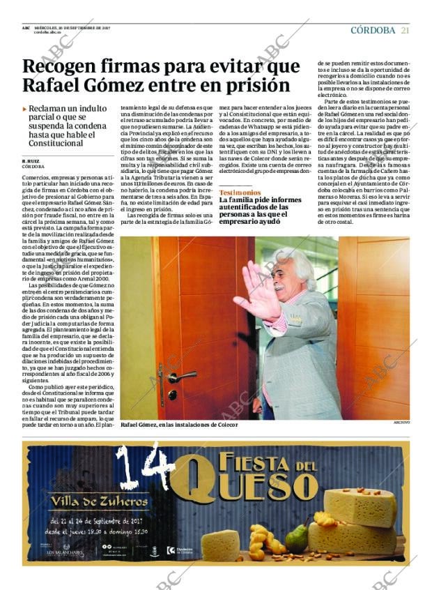 ABC CORDOBA 20-09-2017 página 21